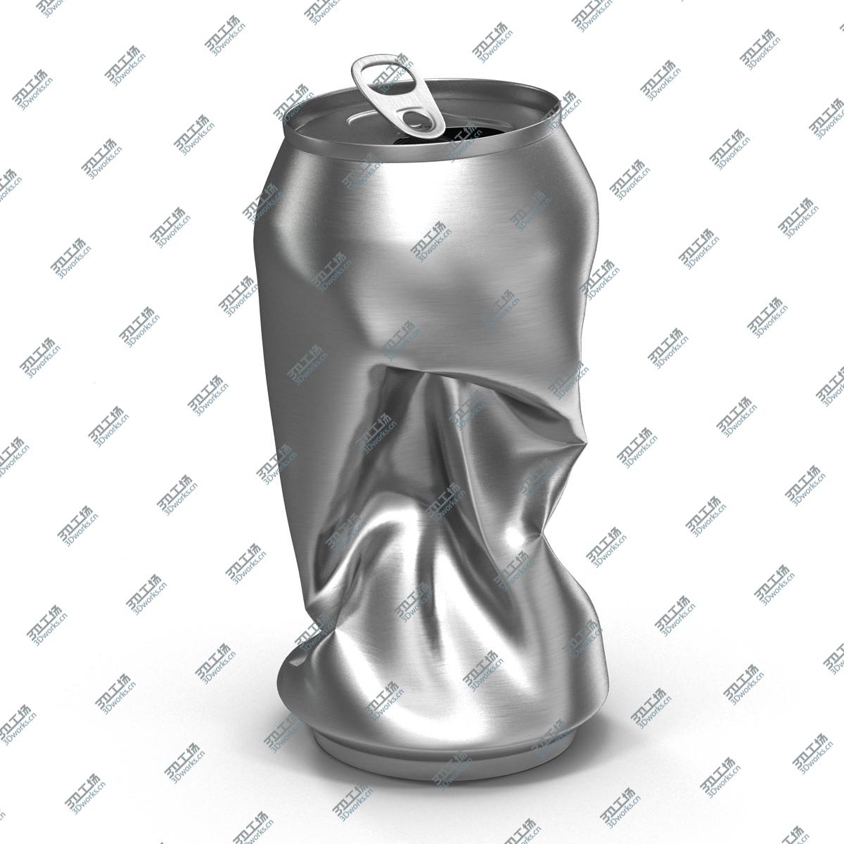 images/goods_img/202105071/3D model Aluminium Cans Collection/2.jpg